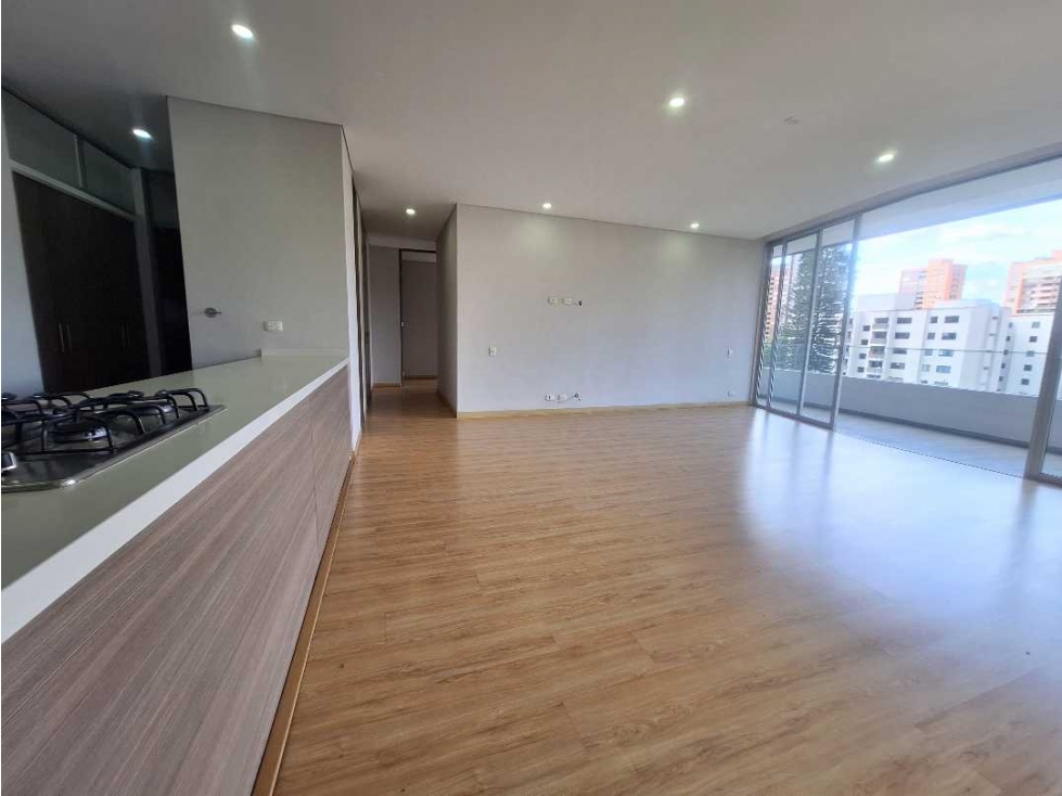 APARTAMENO VENTA/ARRIENDO LOMA.DE.LOS.PARRAS — foto 3
