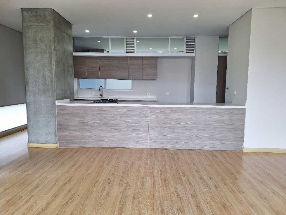 APARTAMENO VENTA/ARRIENDO LOMA.DE.LOS.PARRAS — foto 4