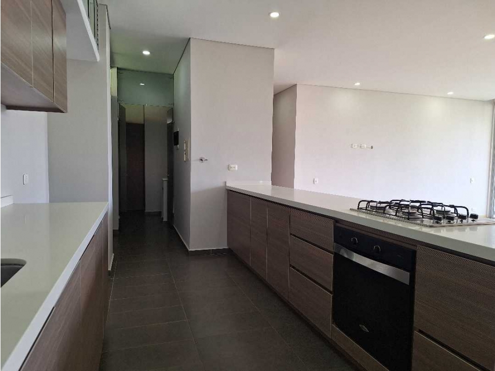 APARTAMENO VENTA/ARRIENDO LOMA.DE.LOS.PARRAS — foto 5