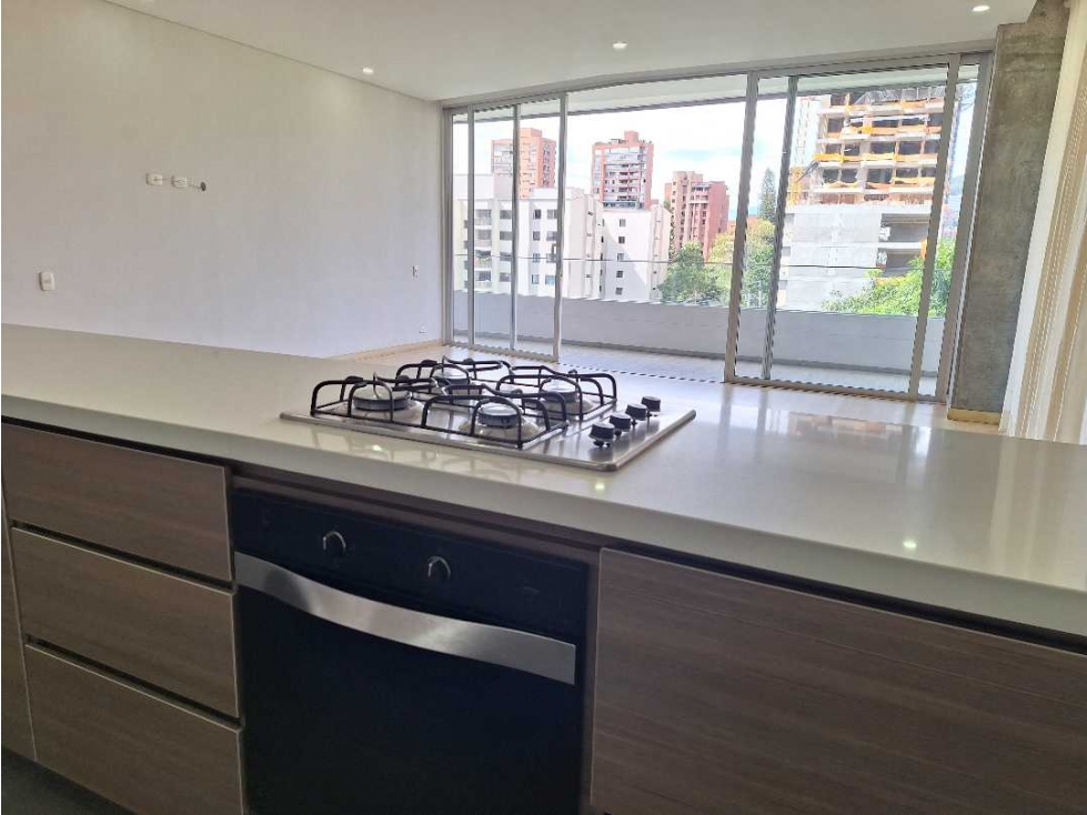 APARTAMENO VENTA/ARRIENDO LOMA.DE.LOS.PARRAS — foto 6
