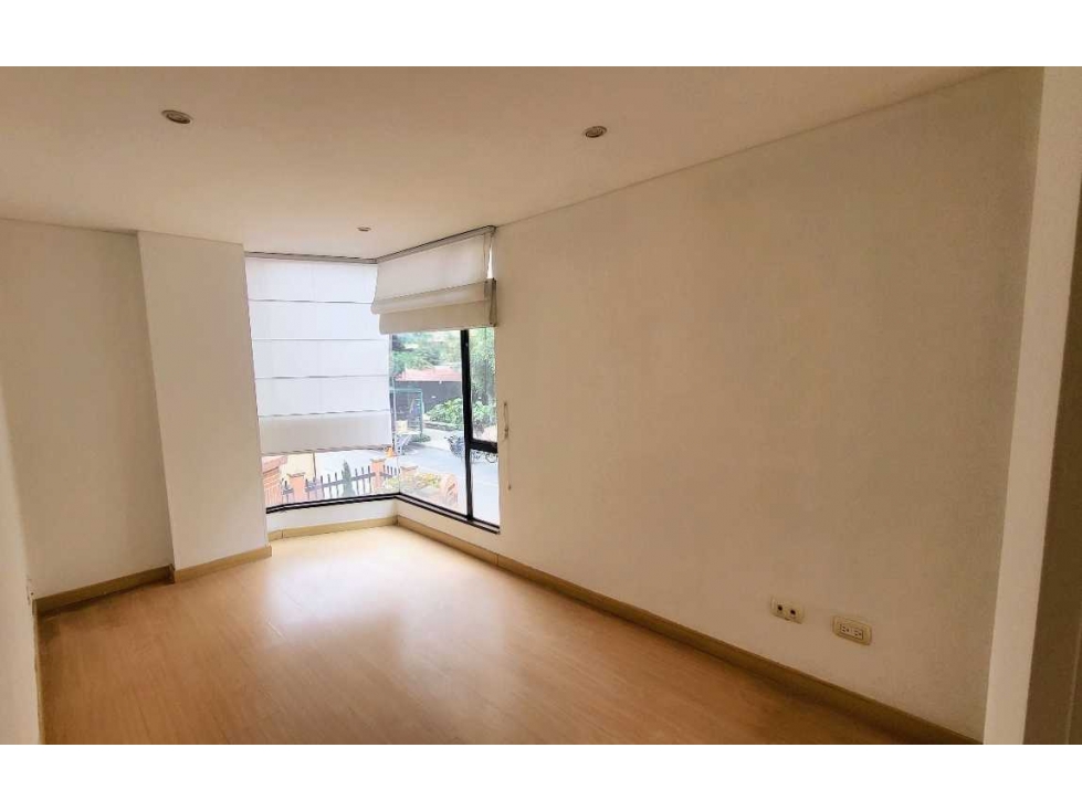 Apartamento con terraza en Venta Parque El Virrey, Bogotá — foto 3