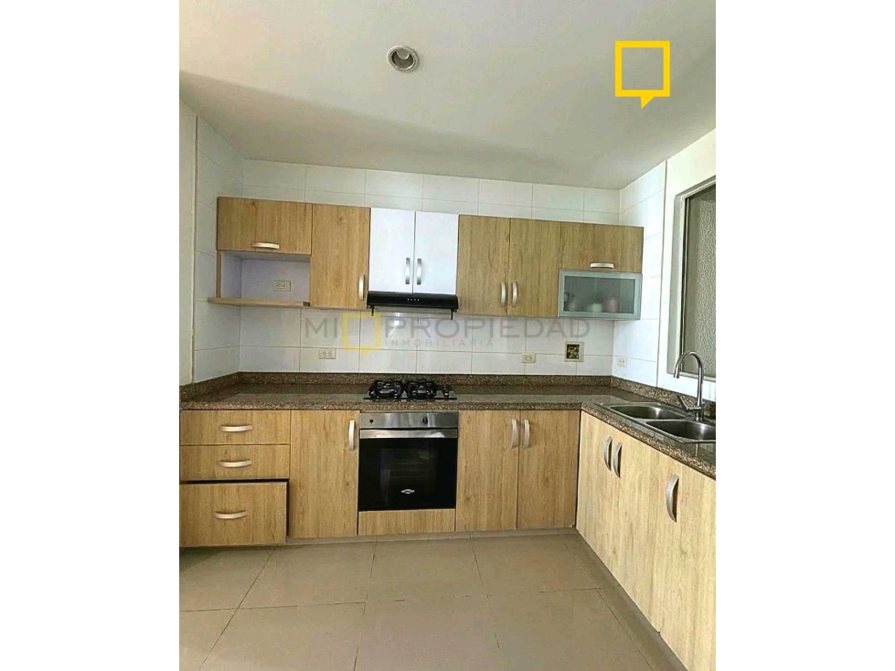 Apartamenro en arriendo amoblado y sin amoblar — foto 4