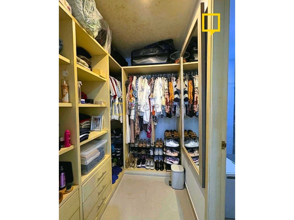 Apartamenro en arriendo amoblado y sin amoblar — foto 5