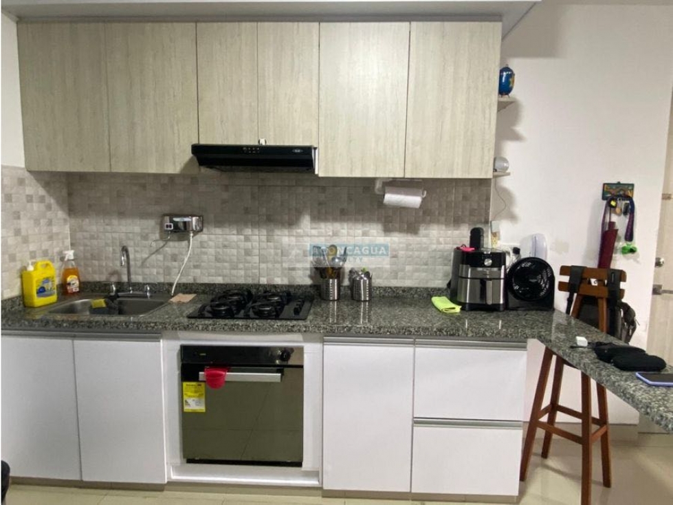 APARTAMENT EN VENTA LOS ALPES — foto 3