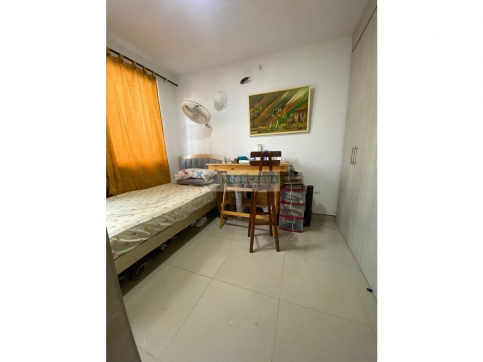 APARTAMENT EN VENTA LOS ALPES — foto 4