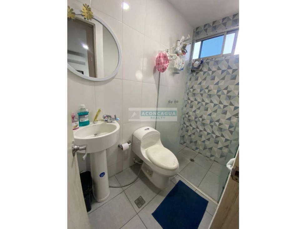 APARTAMENT EN VENTA LOS ALPES — foto 5