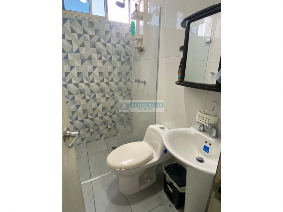 APARTAMENT EN VENTA LOS ALPES — foto 6