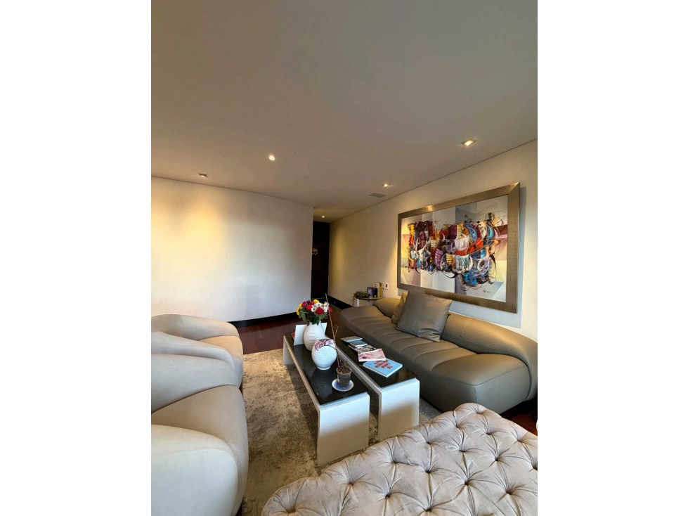 Apartamento en venta reserva de la sierra — foto 2