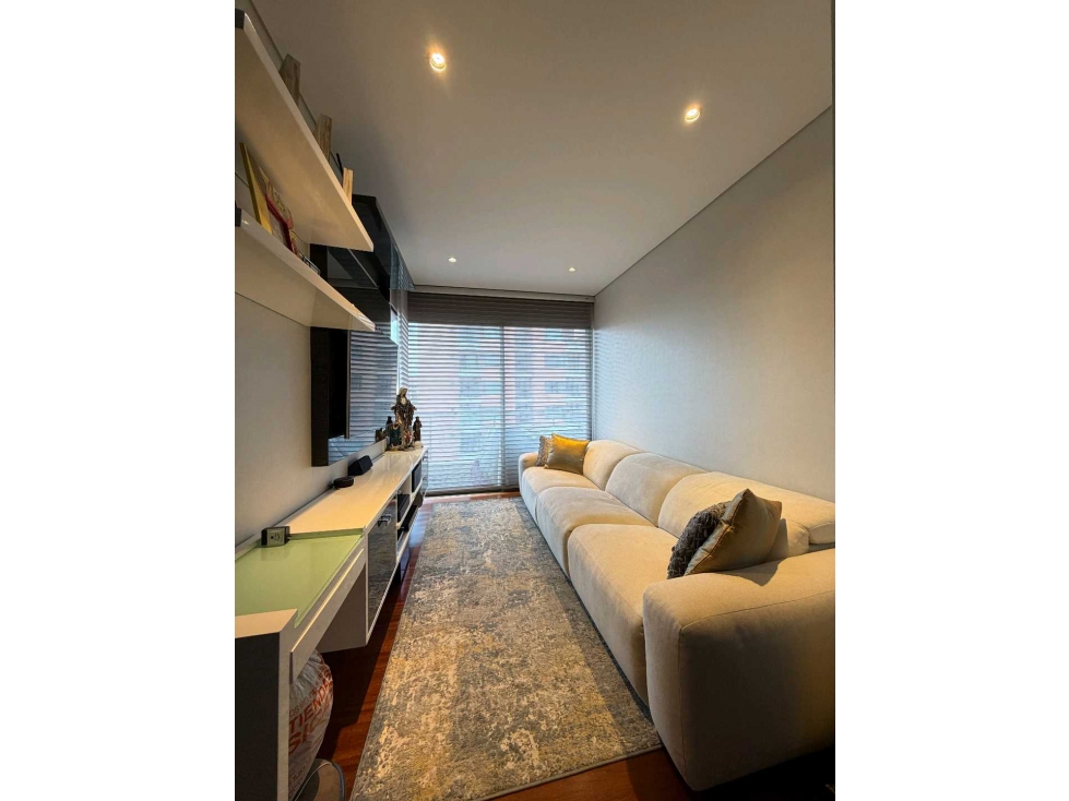 Apartamento en venta reserva de la sierra — foto 5
