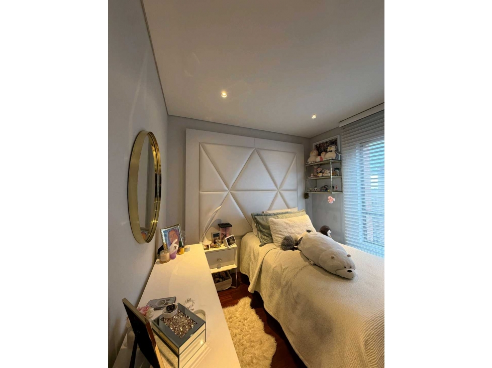 Apartamento en venta reserva de la sierra — foto 6