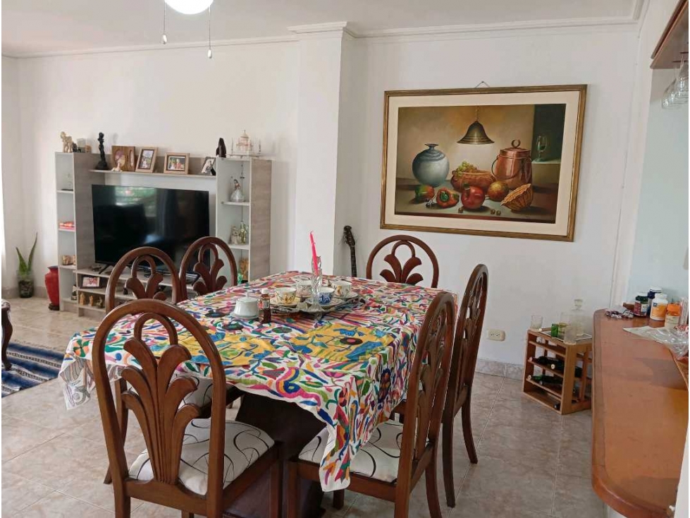 Apartamento Residencial amoblado en Rodadero Santa Marta — foto 5