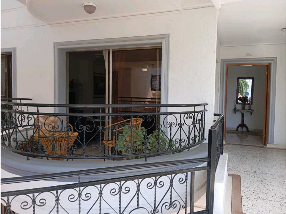Apartamento Residencial amoblado en Rodadero Santa Marta — foto 2