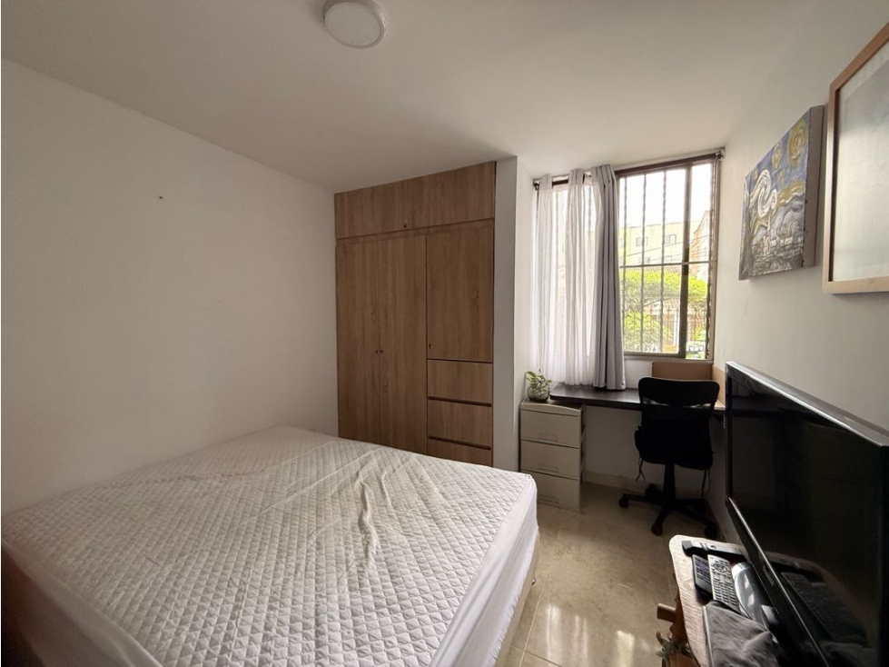 APARTAMENTNO EN VENTA EN EL INGENIO 1P 90M2 3HAB CALI SUR — foto 4