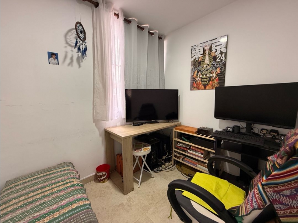 APARTAMENTNO EN VENTA EN EL INGENIO 1P 90M2 3HAB CALI SUR — foto 6