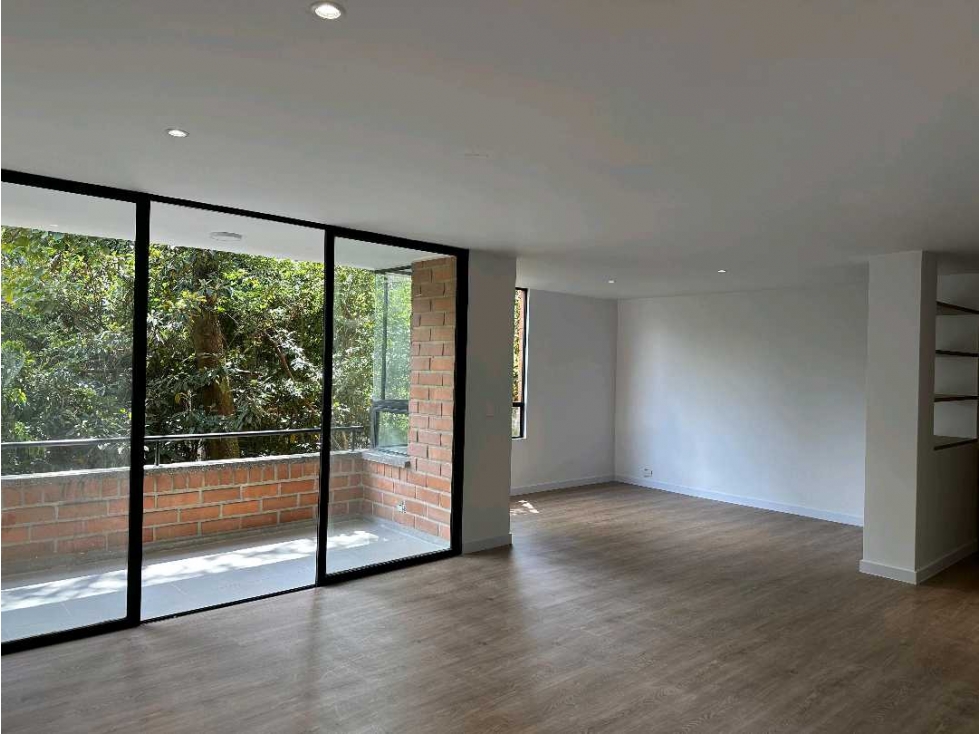 APARTAMENTO.100% REMODELADO CERCA A ZONA DOS SUR — foto 6