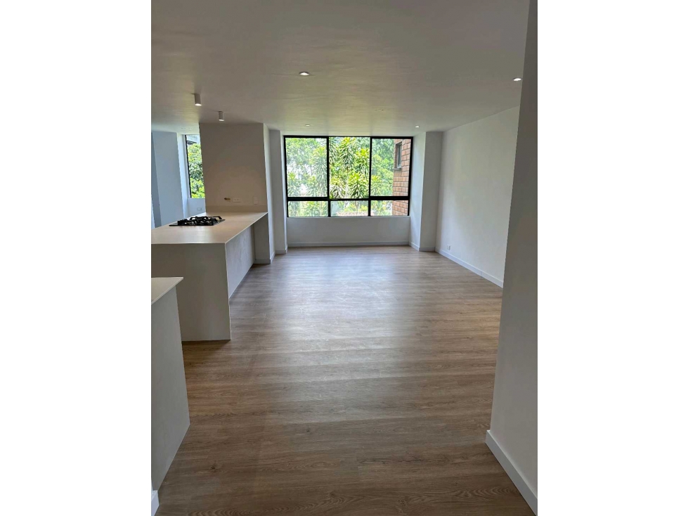 APARTAMENTO.100% REMODELADO CERCA A ZONA DOS SUR — foto 5