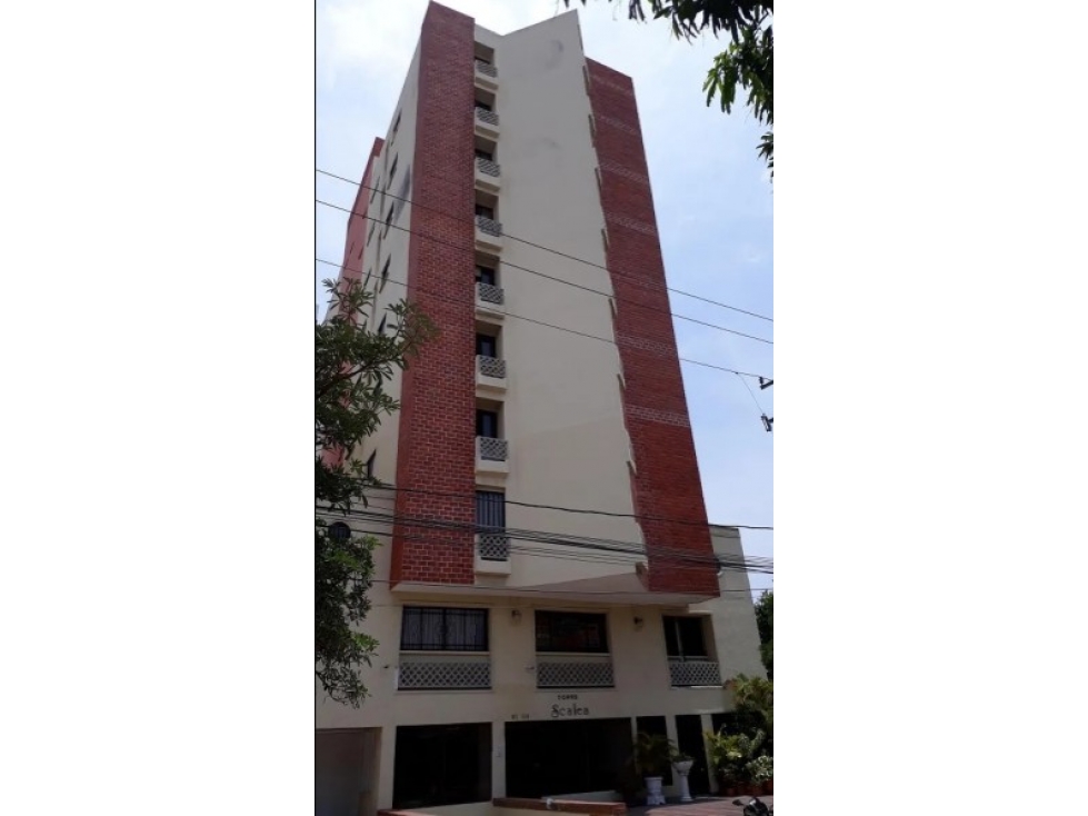 APARTAMENTO 1001 CARRERA 47 NO. 82-136 EDIFICIO TORRE SCALEA