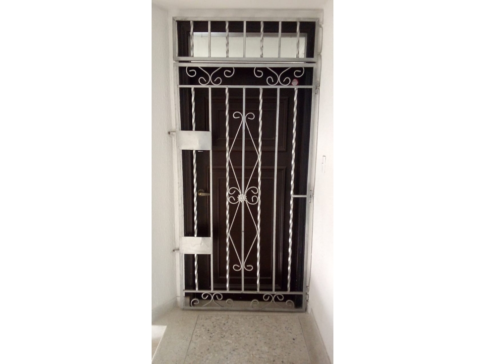 APARTAMENTO 1001 CARRERA 47 NO. 82-136 EDIFICIO TORRE SCALEA — foto 2