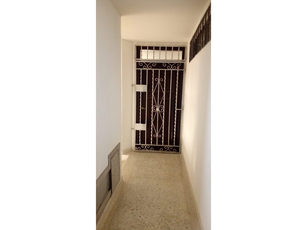 APARTAMENTO 1001 CARRERA 47 NO. 82-136 EDIFICIO TORRE SCALEA — foto 4
