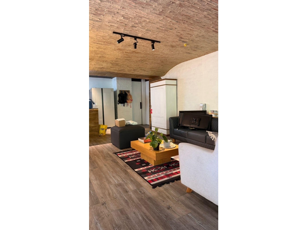 Apartamento 100 m² | 1 Habitación | El Poblado | $815 millones — foto 5