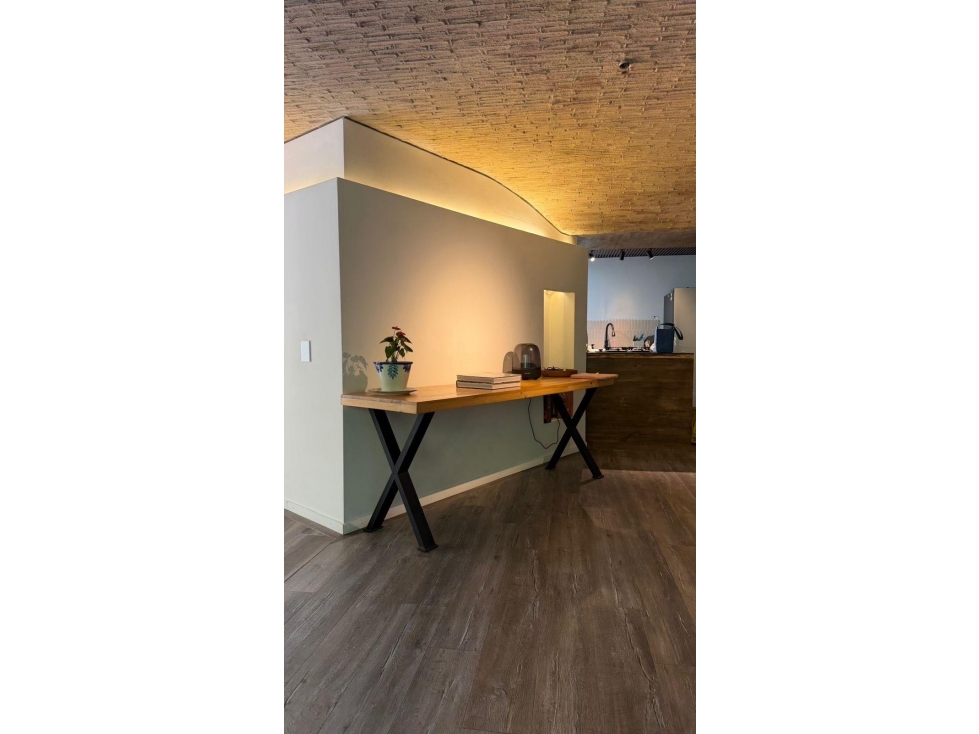 Apartamento 100 m² | 1 Habitación | El Poblado | $815 millones — foto 6