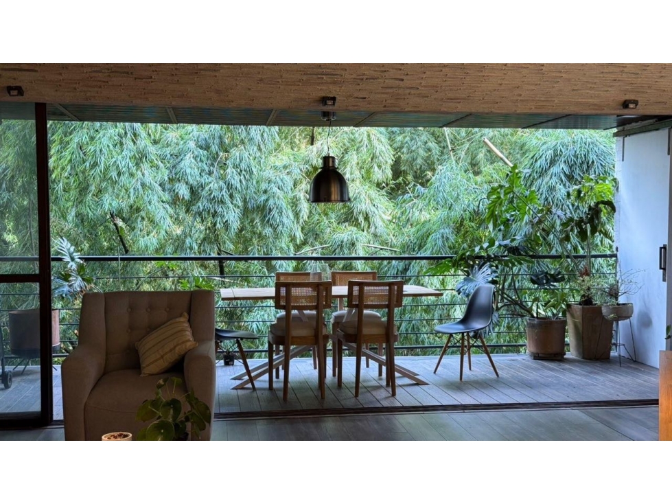 Apartamento 100 m² | 1 Habitación | El Poblado | $815 millones — foto 2