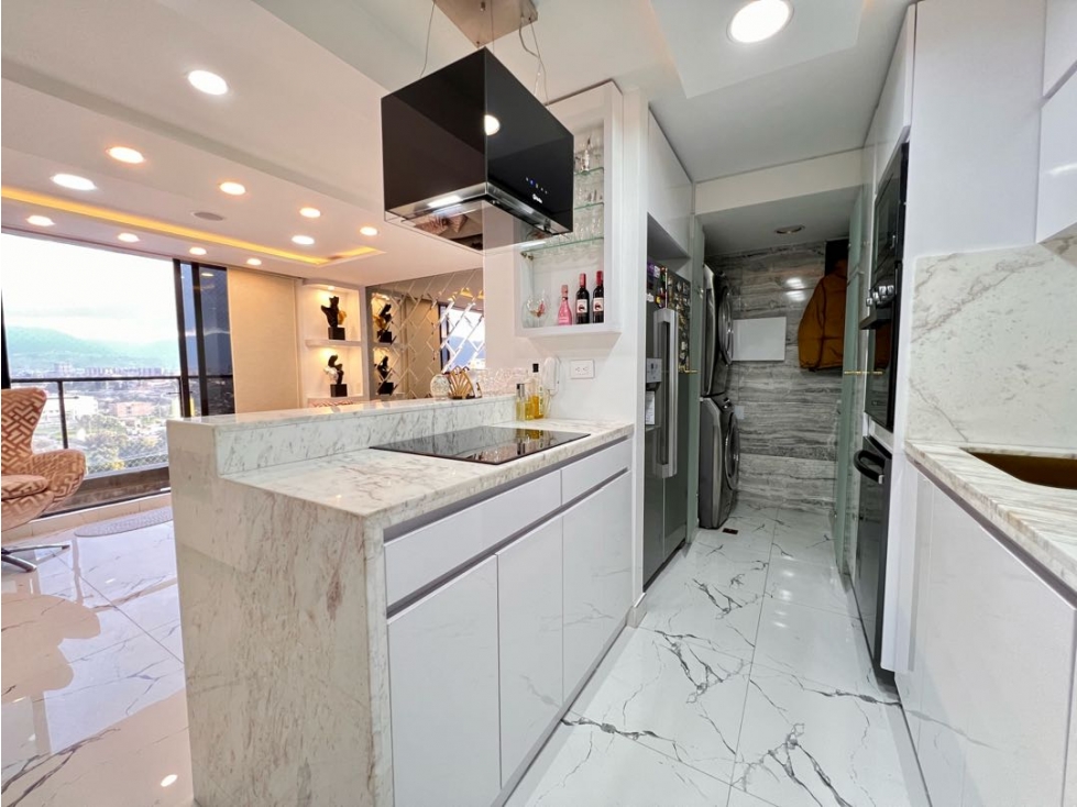 Vendo Apartamento 100% Remodelado Salitre (79 m²) — foto 2