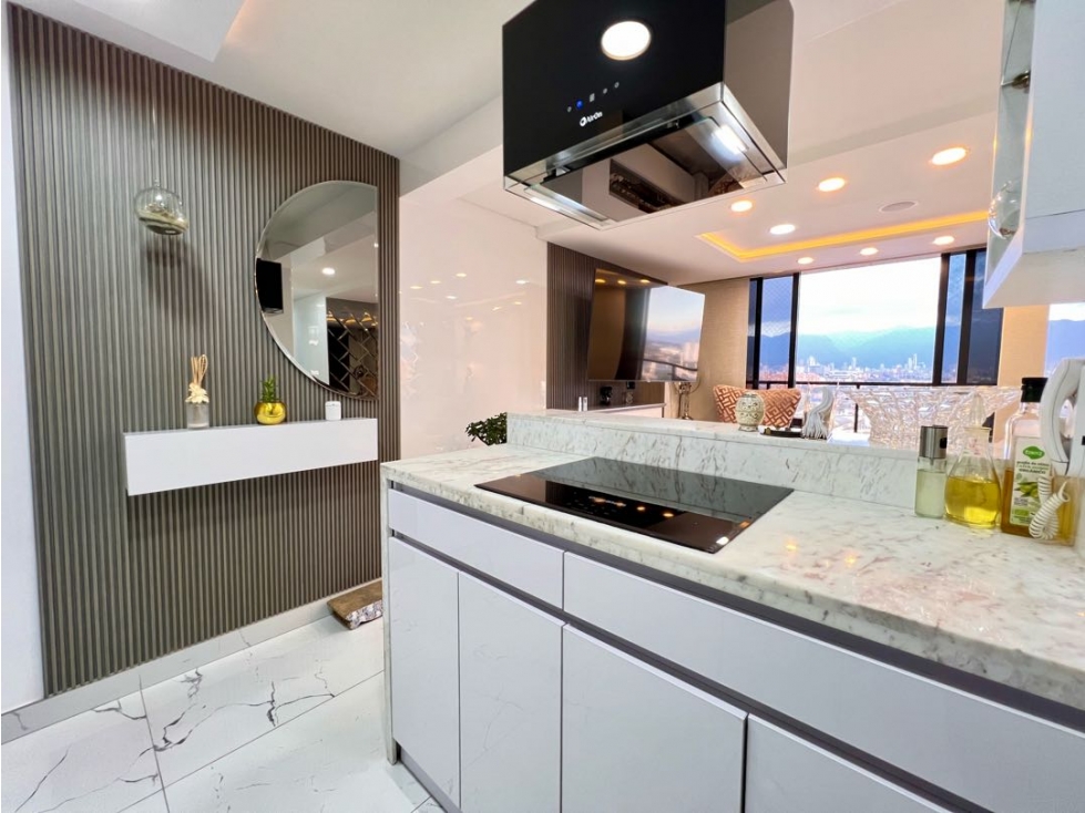 Vendo Apartamento 100% Remodelado Salitre (79 m²) — foto 3