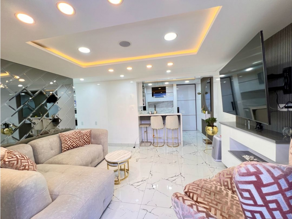 Vendo Apartamento 100% Remodelado Salitre (79 m²) — foto 5
