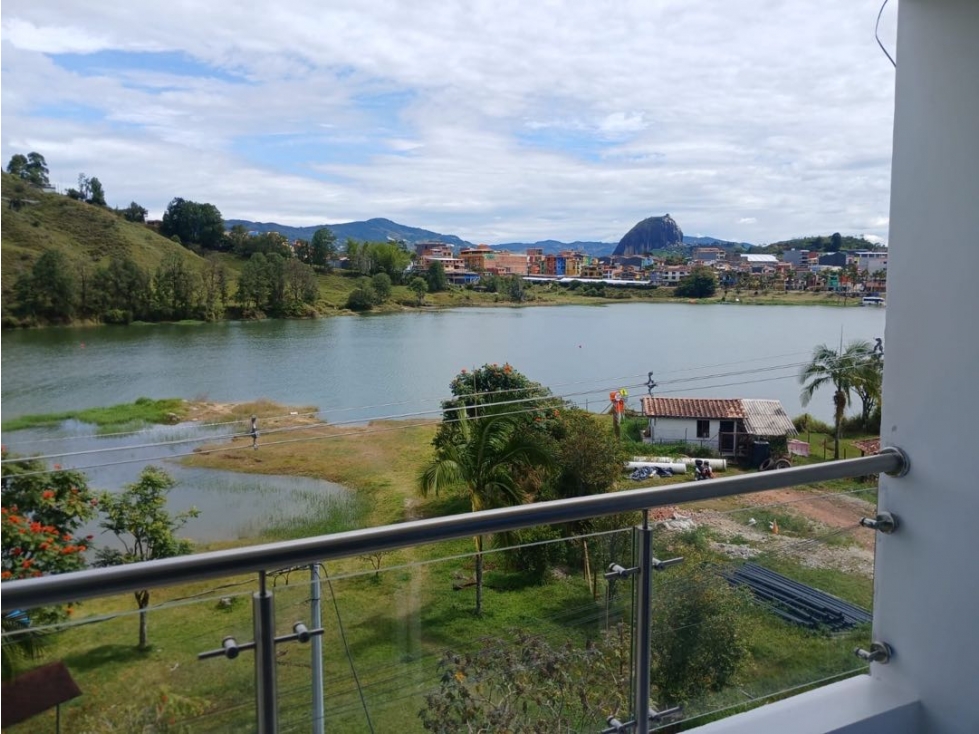 Apartamento 160 m² Guatapé Frente Represa $750 Millones — foto 4
