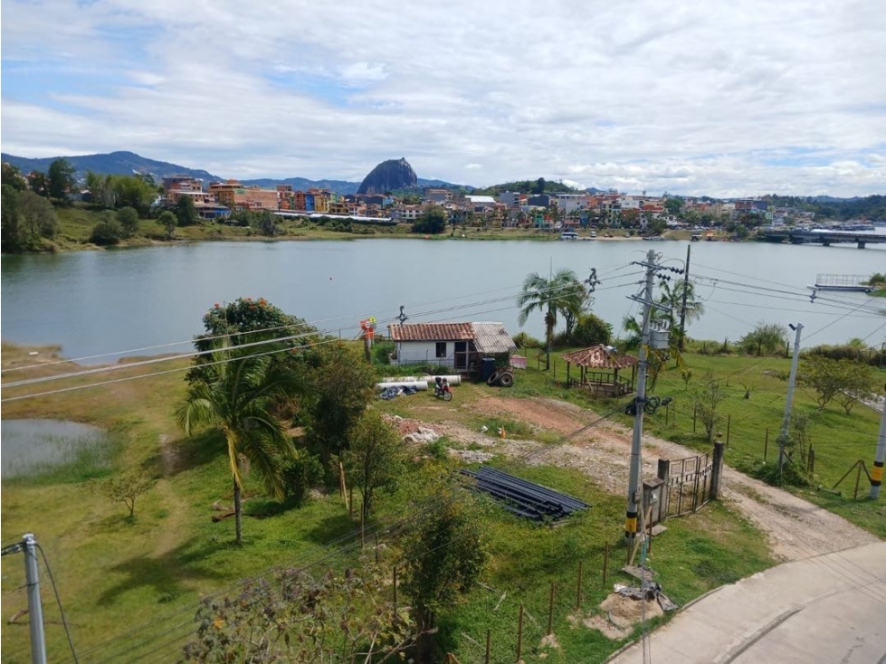 Apartamento 160 m² Guatapé Frente Represa $750 Millones — foto 5