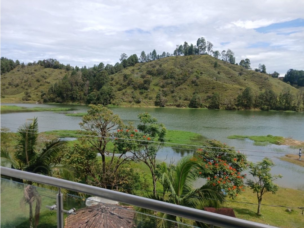 Apartamento 160 m² Guatapé Frente Represa $750 Millones — foto 6