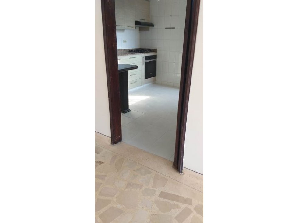 Apartamento — foto 5