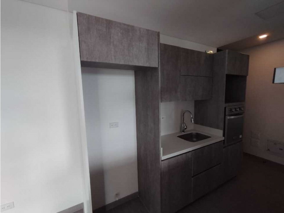 EN VENTA APARTAMENTO PARA ESTRENAR SECTOR AV SUR — foto 4