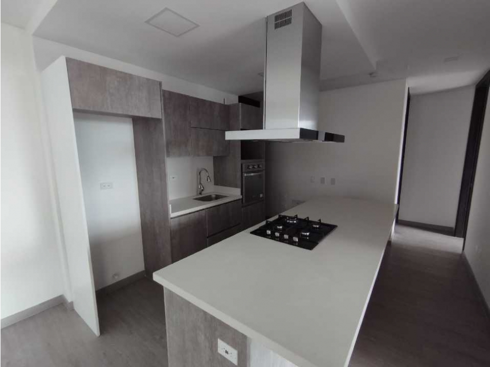 EN VENTA APARTAMENTO PARA ESTRENAR SECTOR AV SUR