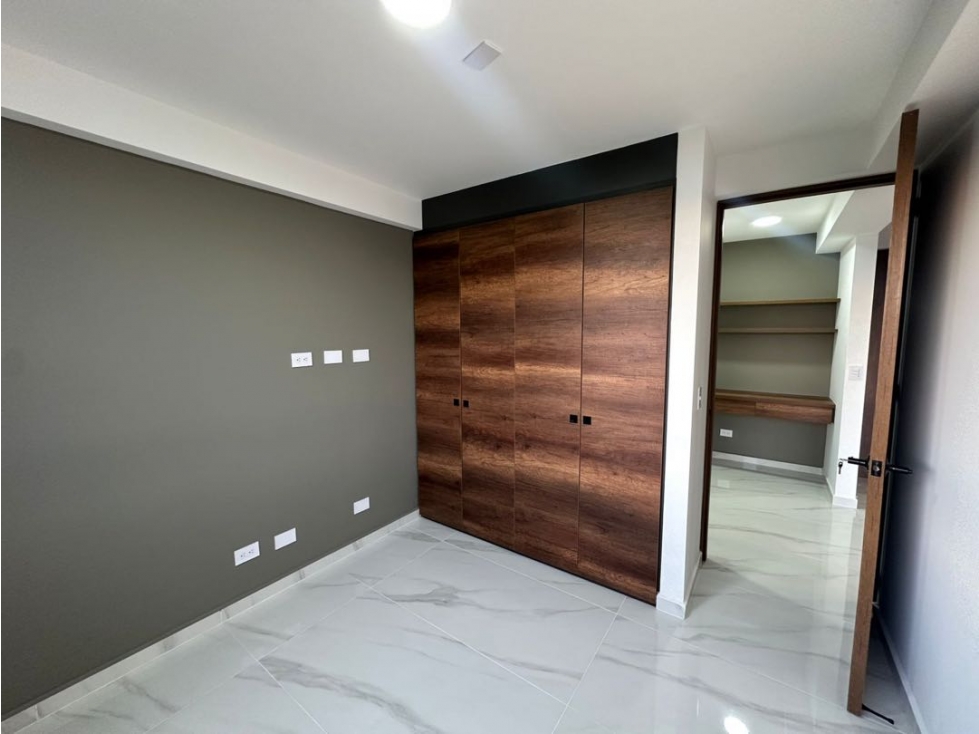 Apartamento disponible en alquiler San Antonio de Pereira — foto 3