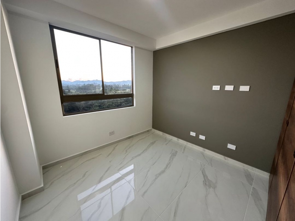 Apartamento disponible en alquiler San Antonio de Pereira — foto 4