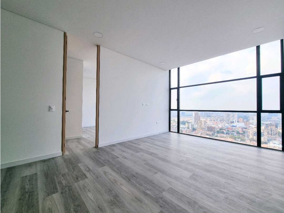 APARTAMENTO ARRIENDO CENTRO INTERNACIONAL, BOGOTA