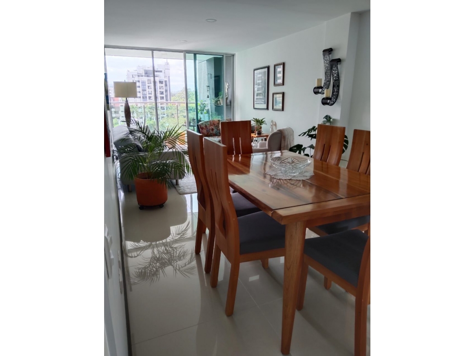 SE VENDE APARTAMENTO EN LA CASTELLANA