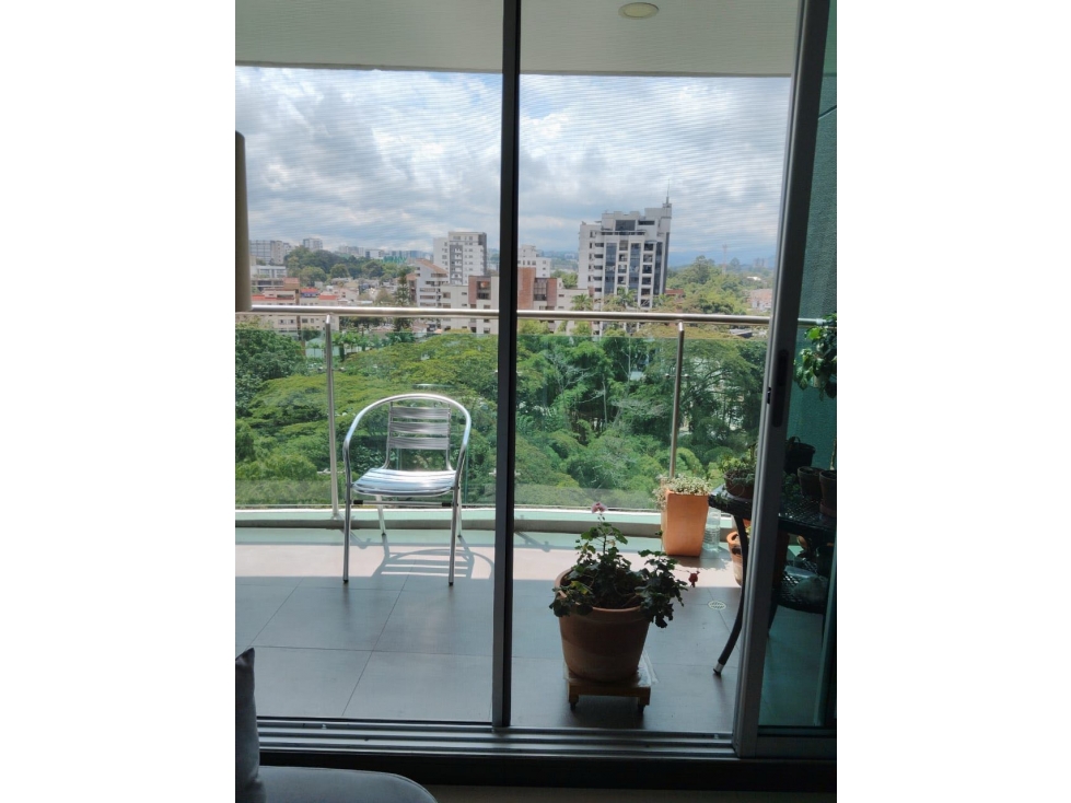 SE VENDE APARTAMENTO EN LA CASTELLANA — foto 4