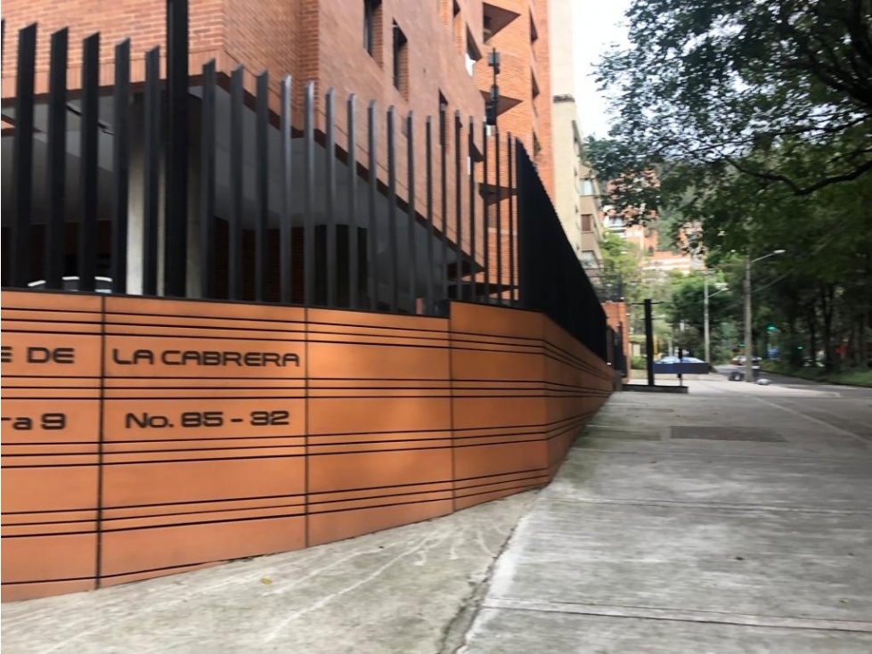 APARTAMENTO 1803 CARRERA 9 NO.85-32 MANZANA F EL RETIRO TORRE DE LA C