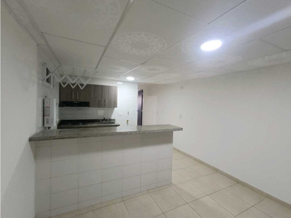 Apartamento 1 alcoba Los Alcázares Manizales — foto 2
