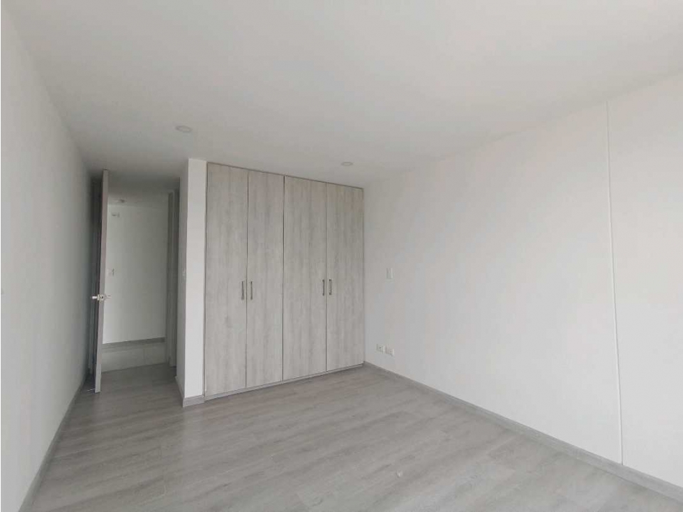 Apartamento 1 alcoba Avenida Alberto Mendoza Bosque Popular Manizales — foto 4