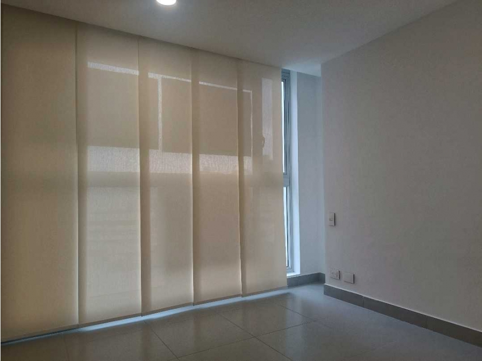 Apartamento 1 alcoba Av. Santander La Rambla Manizales — foto 2