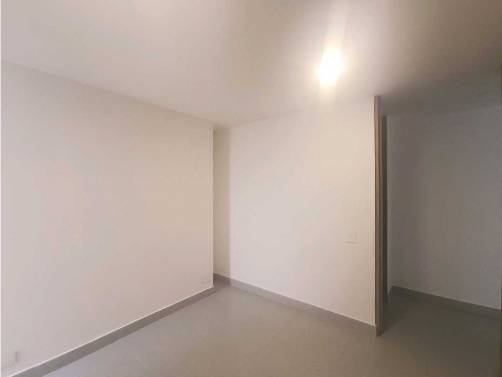 Apartamento 1 alcoba Av. Santander La Rambla Manizales — foto 5