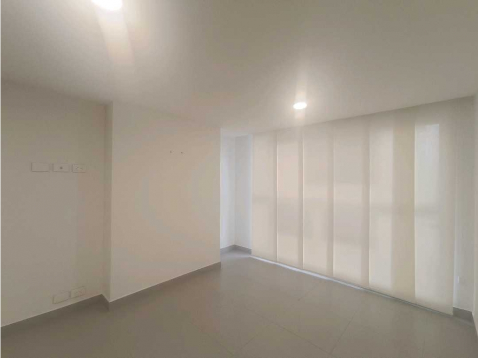 Apartamento 1 alcoba Av. Santander La Rambla Manizales — foto 6