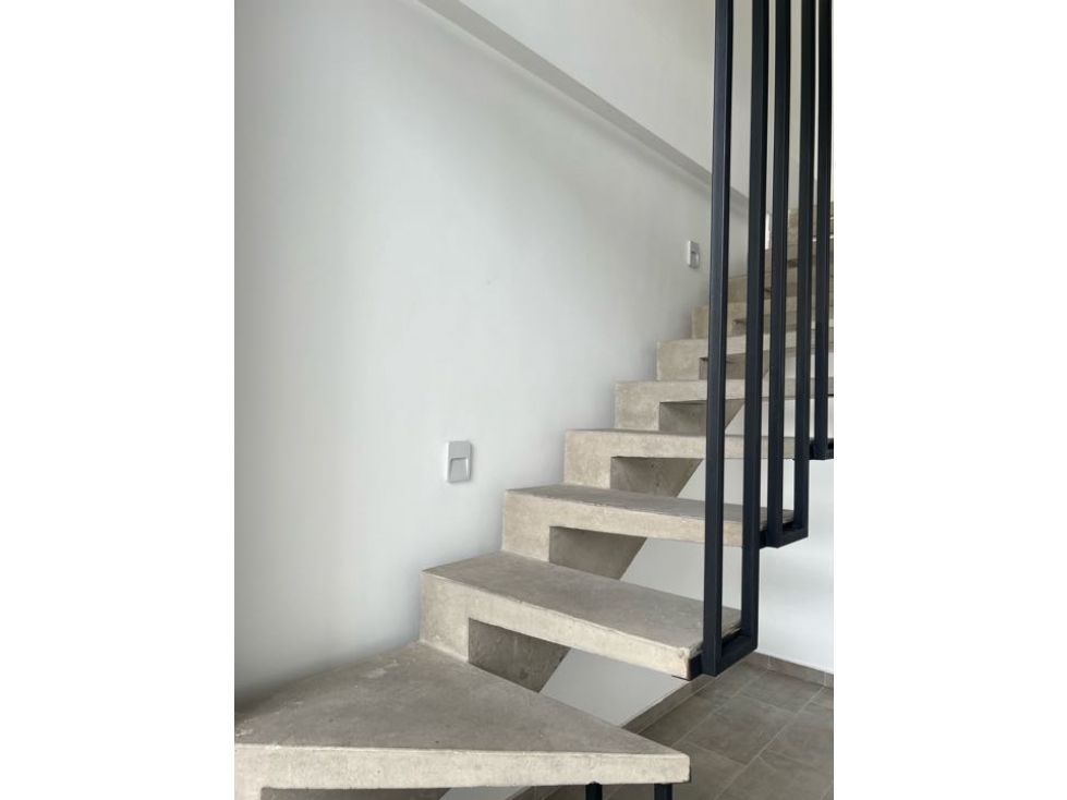 Apartamento 2 alcobas Conjunto Cerrado Pinares Pereira — foto 6