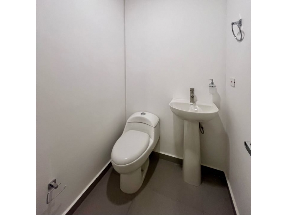Apartamento 1 alcoba Conjunto Cerrado Pinares — foto 6