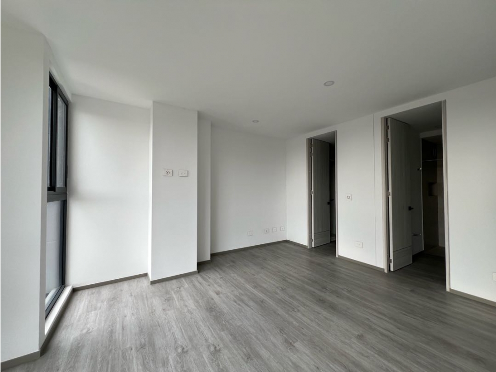 Apartamento 1 alcoba Conjunto Cerrado Pinares — foto 5