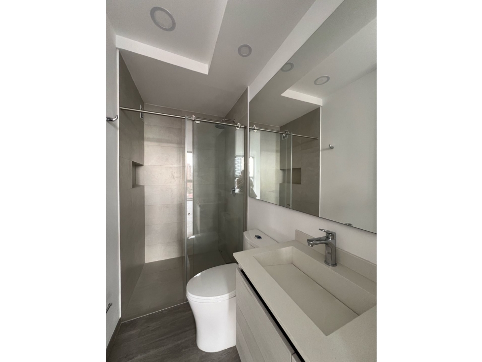 Apartamento 1 alcoba Conjunto Cerrado Pinares — foto 6